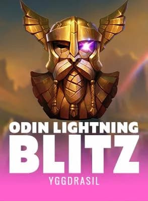 Odin Lightning Blitz