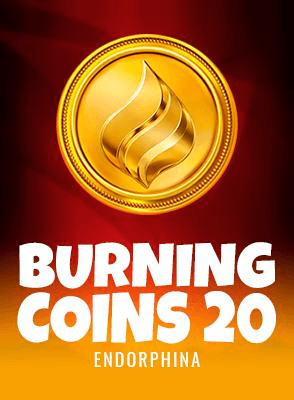 Burning Coins 20