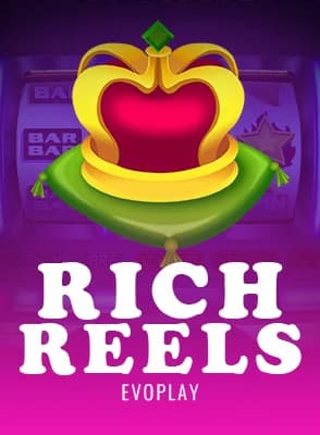 Rich Reels