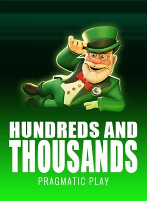 Hundreds and Thousands