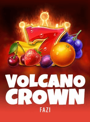 Volcano Crown