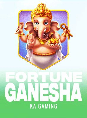Fortune Ganesha