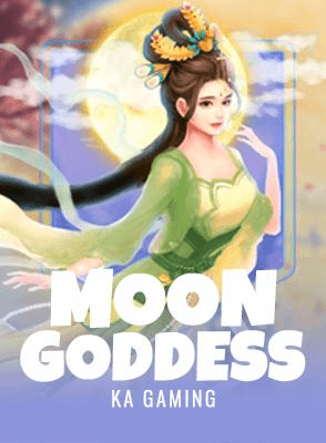Moon Goddess