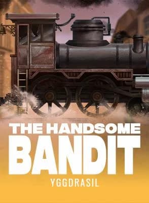 The Handsome Bandit