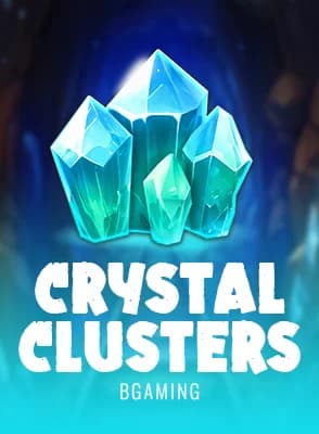 Crystal Clusters