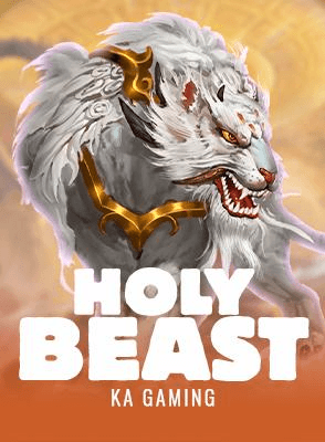 Holy Beast