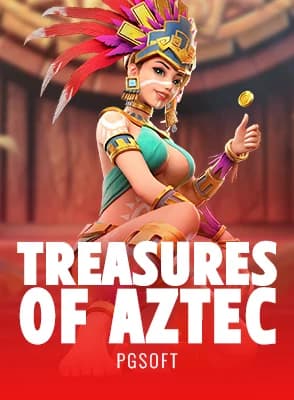 Treasures of Aztec