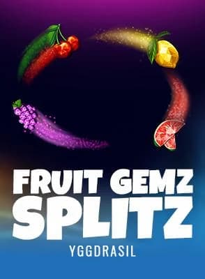 Fruit Gemz Splitz