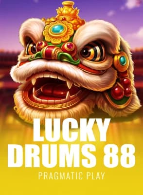 Lucky Drums 88