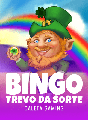 Bingo Trevo da Sorte