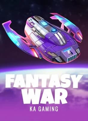 Fantasy War