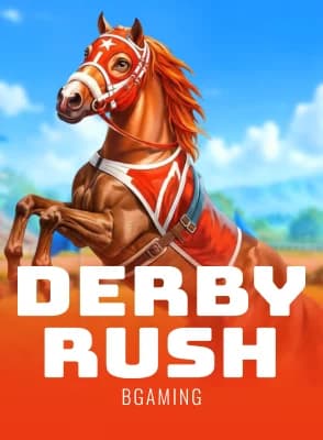 Derby Rush