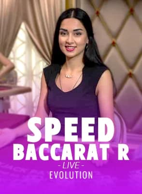Speed Baccarat R