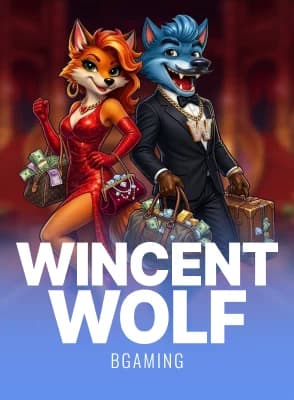 Wincent Wolf