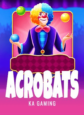 Acrobats