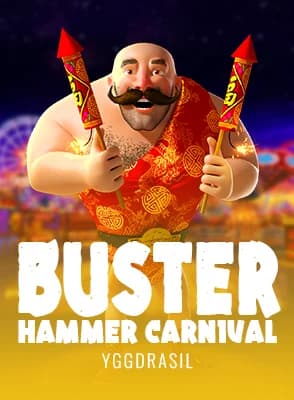 Buster Hammer Carnival