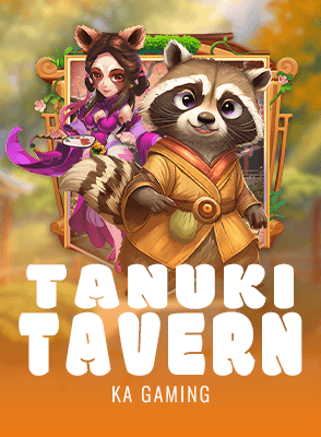 Tanuki Tavern