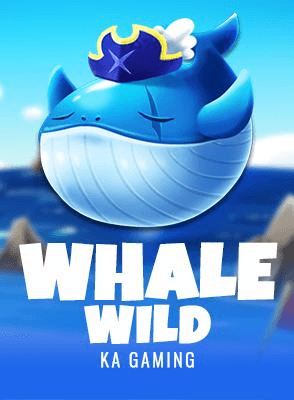 Whale Wild