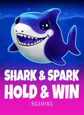 Shark & Spark Hold & Win
