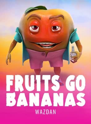 Fruits Go Bananas™