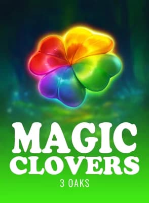 Magic Clovers