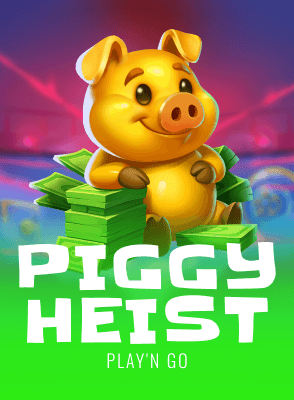 Piggy Heist