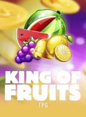 King of Fruits