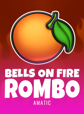 Bells On Fire Rombo