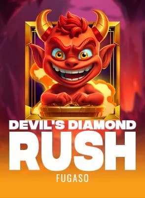 Devil's Diamond Rush