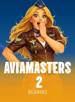 Aviamasters 2