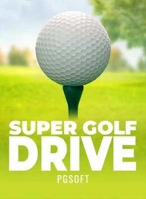 Super Golf Drive