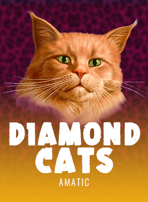 Diamond Cats