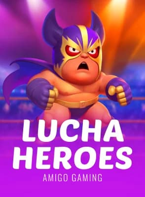 Lucha Heroes