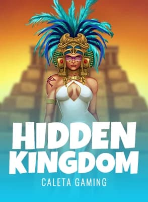 Hidden Kingdom