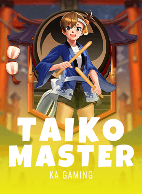 Taiko Master