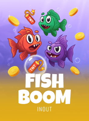 Fish Boom