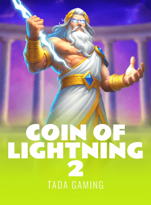 Coin of Lightning 2