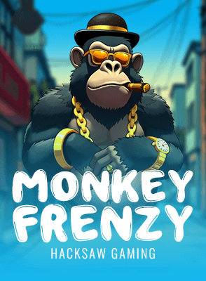 Monkey Frenzy