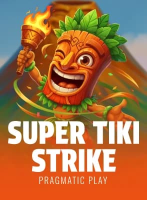 Super Tiki Strike