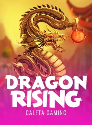 Dragon Rising