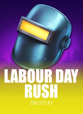 Labour Day Rush