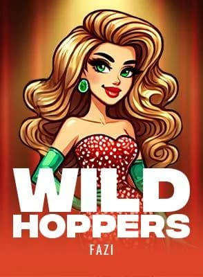 Wild Hoppers
