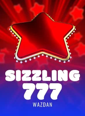 Sizzling 777