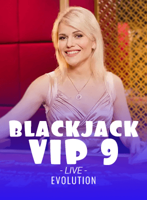 Blackjack VIP 9
