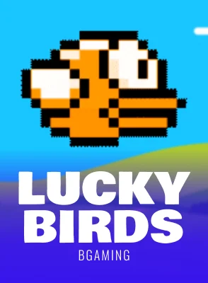 Lucky Birds