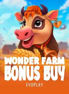 Wonder Farm Bonus Buy