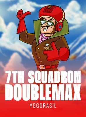 7th Squadron DoubleMax