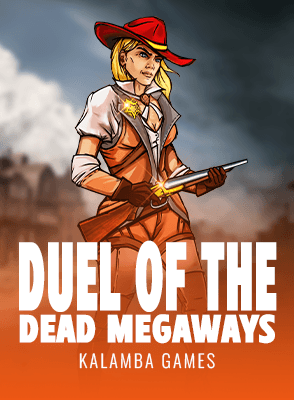 Megaways Duel of the Dead
