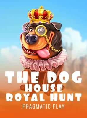 The Dog House - Royal Hunt
