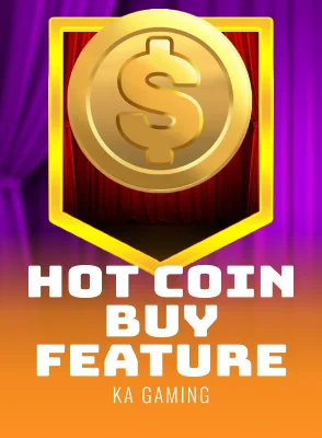 Hot Coin Buy Feature